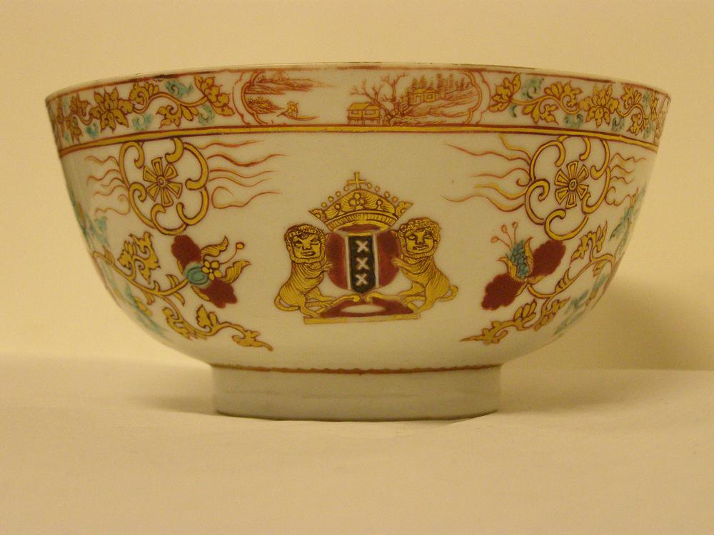 图片[3]-bowl BM-Franks.611-China Archive